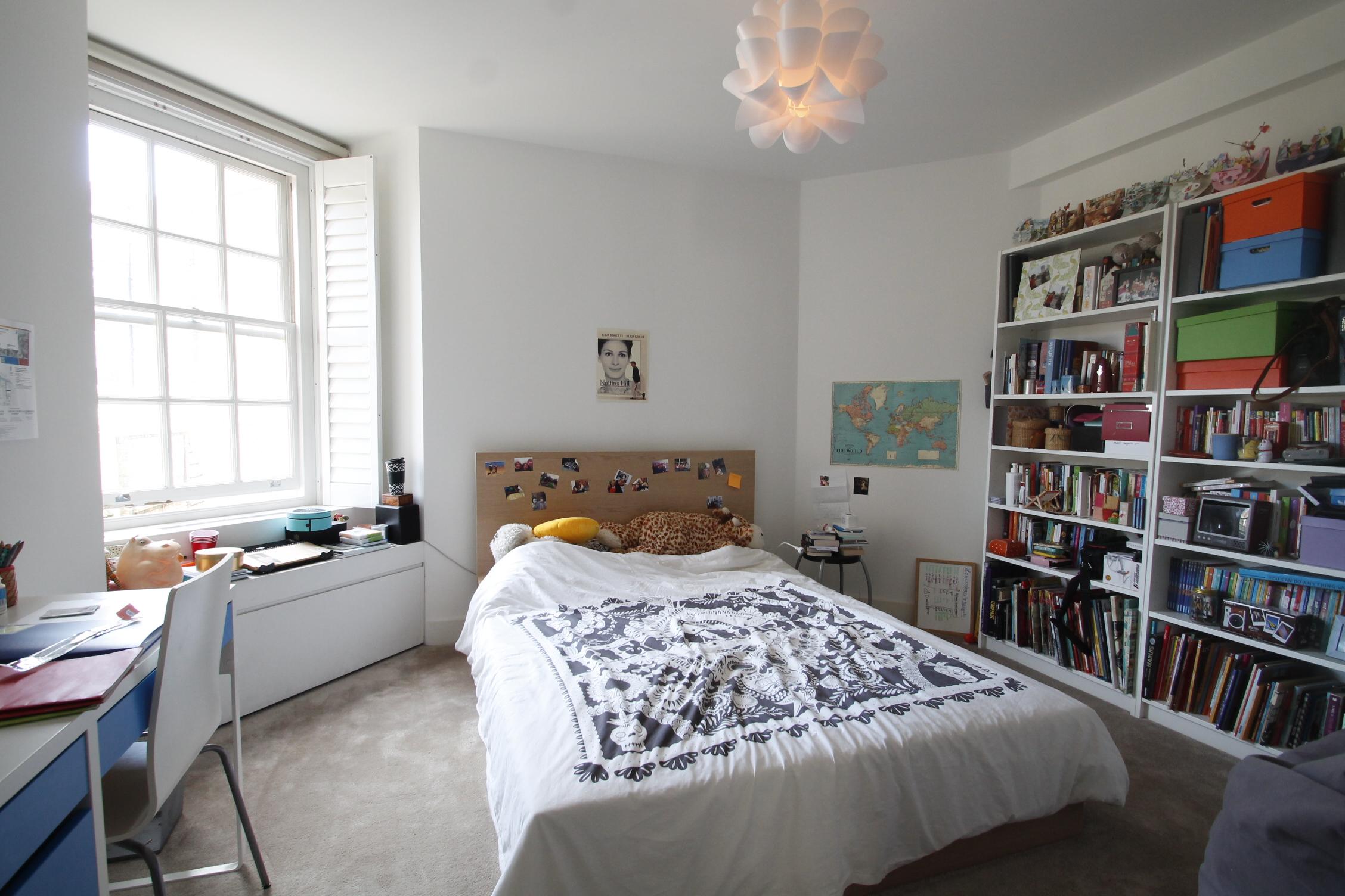 Waterford Court, Stalbridge Street, Marylebone NW1